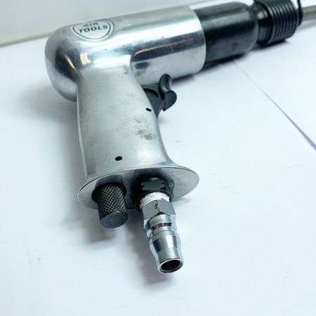  SSＰＯＷＥＲ エアツール　エアハンマー　ケース付