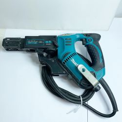 ♭♭ MAKITA マキタ オートパックスクリュードライバー　本体のみ 6840 Bランク