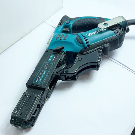  MAKITA マキタ オートパックスクリュードライバー　本体のみ 6840