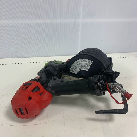  MAX マックス 高圧　50ｍｍ　コイルネイラ　ケース付 HN-50N3