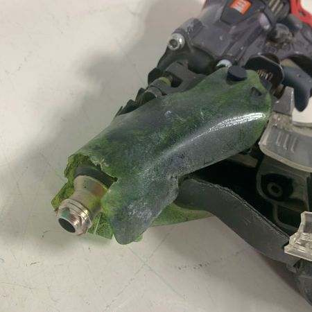  MAX マックス 高圧　50ｍｍ　コイルネイラ　ケース付 HN-50N3