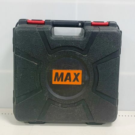  MAX マックス 高圧　50ｍｍ　コイルネイラ　ケース付 HN-50N3