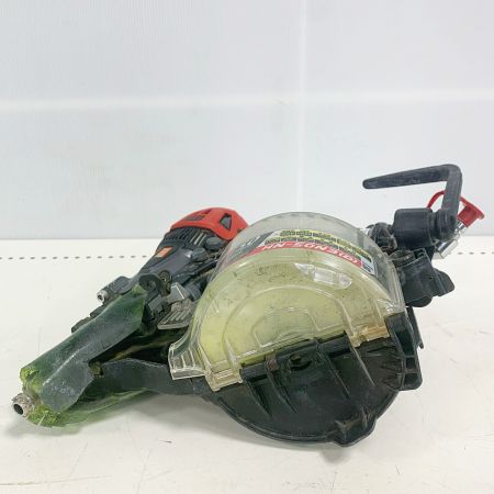  MAX マックス 高圧　50ｍｍ　コイルネイラ　ケース付 HN-50N3