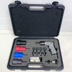 ♭♭ 信濃機販 ボルトクリーナー　 SI-5405BC Bランク