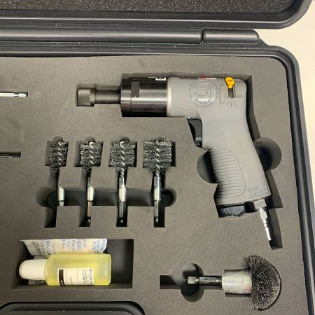  信濃機販 ボルトクリーナー　 SI-5405BC