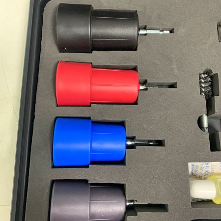  信濃機販 ボルトクリーナー　 SI-5405BC