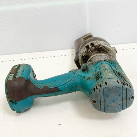  MAKITA マキタ  鉄筋カッター(型番不明） 不明 充電器・充電池2個・ケース付（非純正）