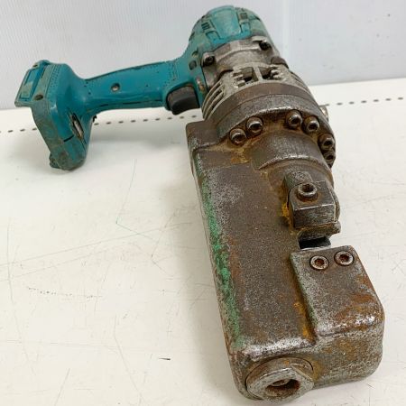  MAKITA マキタ  鉄筋カッター(型番不明） 不明 充電器・充電池2個・ケース付（非純正）