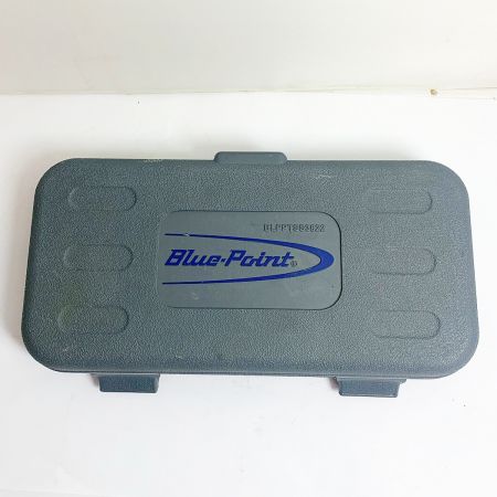  Blue Point ブルーポイント スルーソケットラチェットセット BLPPTSS3822