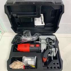 ♭♭ フロイド ダブルダボ穴加工機　Doweler ダボーラー FDW710 Aランク