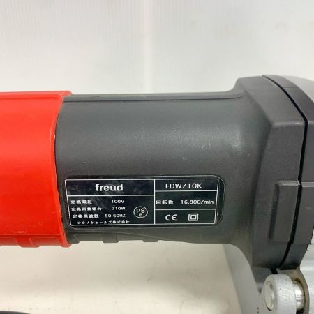  フロイド ダブルダボ穴加工機　Doweler ダボーラー FDW710