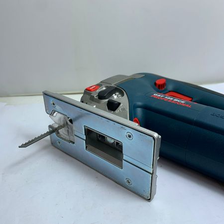  BOSCH ボッシュ 電子スーパージグソー　ケース付 GST135BCE