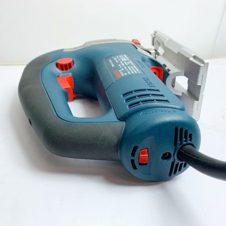  BOSCH ボッシュ 電子スーパージグソー　ケース付 GST135BCE