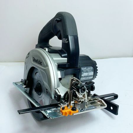  MAKITA マキタ 14.4V 125ｍｍ　充電式マルノコ HS470D 本体のみ