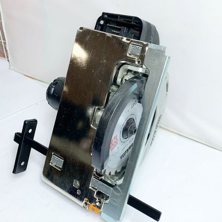  MAKITA マキタ 14.4V 125ｍｍ　充電式マルノコ HS470D 本体のみ