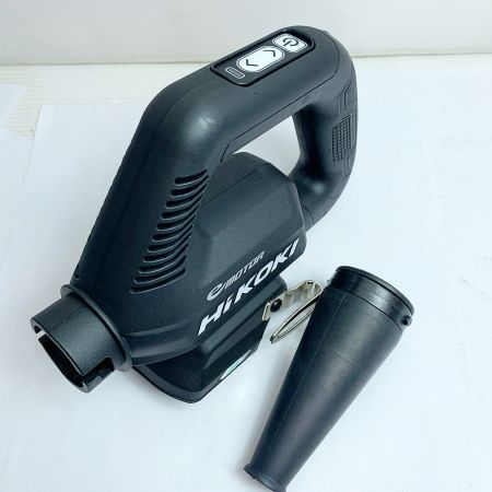  HiKOKI ハイコーキ 36V　コードレスブロワ RB36DB
