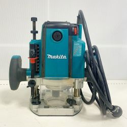 ♭♭ MAKITA マキタ 電子ルーター　本体のみ RP2301FC Aランク