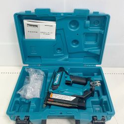 ♭♭ MAKITA マキタ 10.8V　充電式ピンタッカ　本体＆ケース PT354D Aランク
