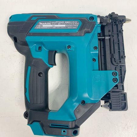  MAKITA マキタ 10.8V　充電式ピンタッカ　本体＆ケース PT354D