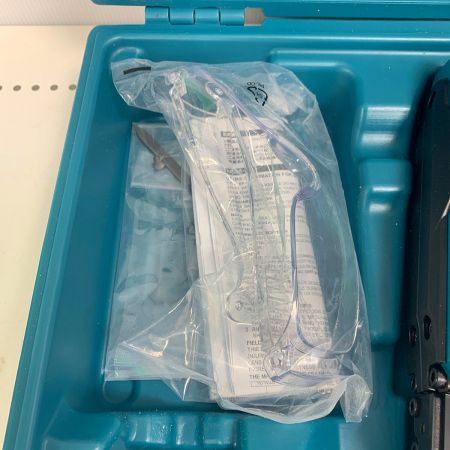  MAKITA マキタ 10.8V　充電式ピンタッカ　本体＆ケース PT354D