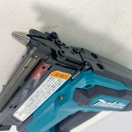  MAKITA マキタ 10.8V　充電式ピンタッカ　本体＆ケース PT354D