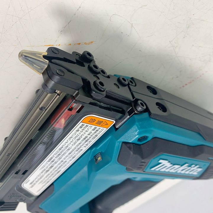 MAKITA マキタ 10.8V 充電式ピンタッカ 本体＆ケース PT354D - 中古 