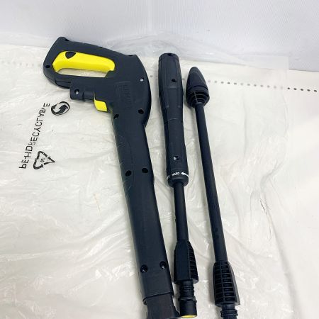  KARCHER ケルヒャー 家庭用高圧洗浄機 K4 ｺﾝﾊﾟｸﾄ