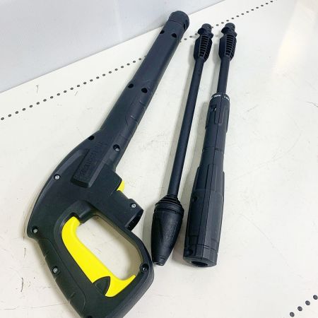  KARCHER ケルヒャー 家庭用高圧洗浄機 K4 ｺﾝﾊﾟｸﾄ