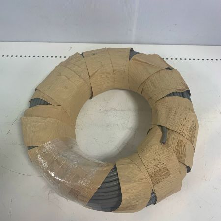  YAZAKI VCTF(PｂF)3×0.75ｍｍ　100M　日焼けあり 3×0.75