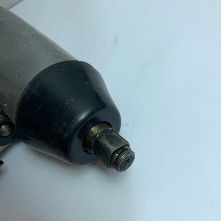  藤原産業 エアインパクトレンチ　 ASI-410H シルバー