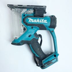 ♭♭ MAKITA マキタ 充電式ボードカッタ　18V　本体のみ SD180D Bランク