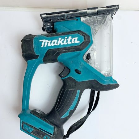  MAKITA マキタ 充電式ボードカッタ　18V　本体のみ SD180D