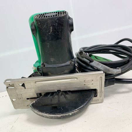  HiKOKI ハイコーキ HITACHI　180ｍｍ　チップソーカッタ　100V　本体のみ CD7SA