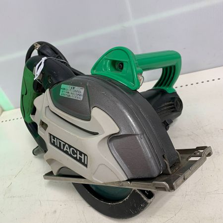  HiKOKI ハイコーキ HITACHI　180ｍｍ　チップソーカッタ　100V　本体のみ CD7SA