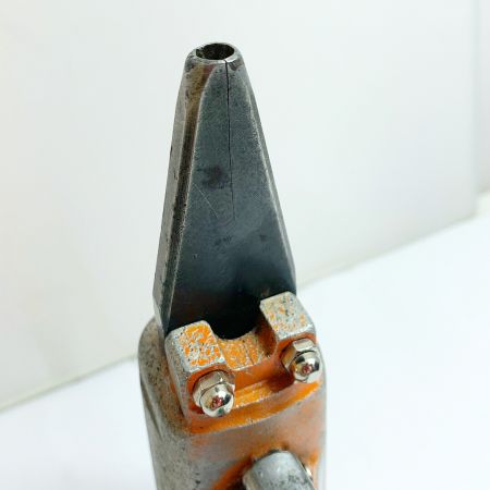  MAX マックス くぎ抜き機　ネイルパンチ　常圧 TA-35AP