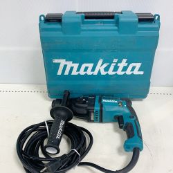 ♭♭ MAKITA マキタ 18mm　ハンマドリル　本体のみ ケース付 HR1841F Bランク