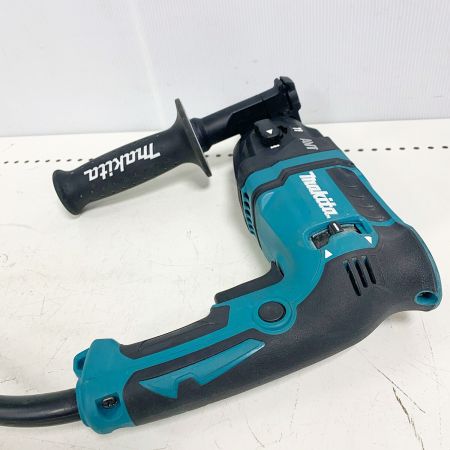  MAKITA マキタ 18mm　ハンマドリル　本体のみ ケース付 HR1841F