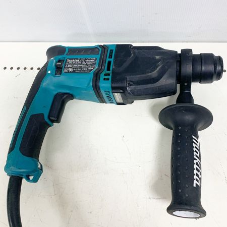  MAKITA マキタ 18mm　ハンマドリル　本体のみ ケース付 HR1841F