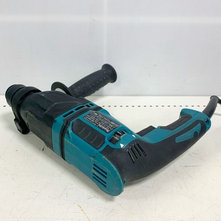  MAKITA マキタ 18mm　ハンマドリル　本体のみ ケース付 HR1841F