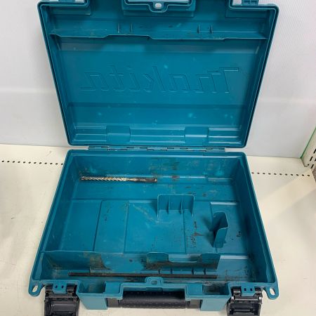  MAKITA マキタ 18mm　ハンマドリル　本体のみ ケース付 HR1841F