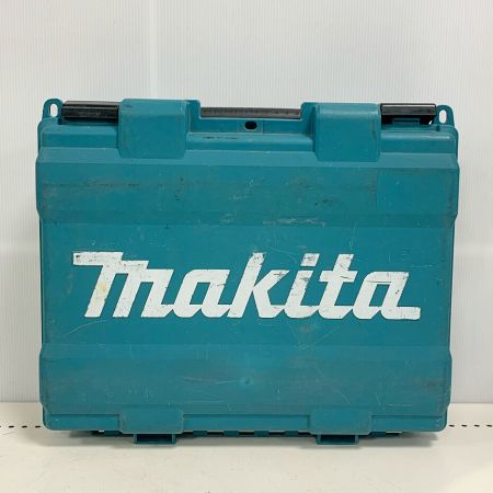  MAKITA マキタ 18mm　ハンマドリル　本体のみ ケース付 HR1841F