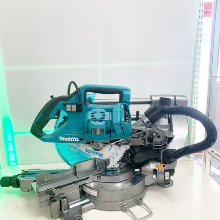  MAKITA マキタ 40V　クロスカットソー　充電式スライドマルノコ　2021.9製　本体のみ LS005G