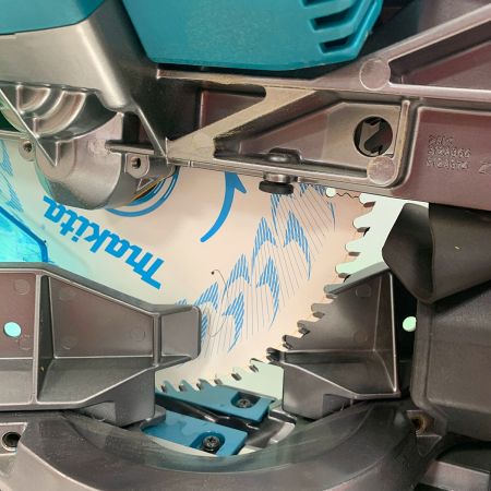  MAKITA マキタ 40V　クロスカットソー　充電式スライドマルノコ　2021.9製　本体のみ LS005G