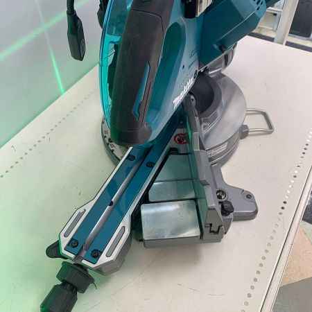  MAKITA マキタ 40V　クロスカットソー　充電式スライドマルノコ　2021.9製　本体のみ LS005G
