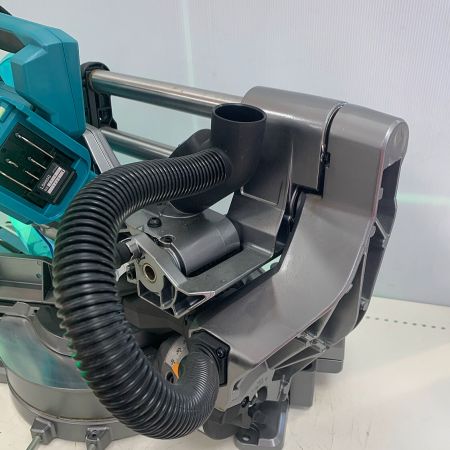  MAKITA マキタ 40V　クロスカットソー　充電式スライドマルノコ　2021.9製　本体のみ LS005G