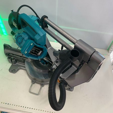  MAKITA マキタ 40V　クロスカットソー　充電式スライドマルノコ　2021.9製　本体のみ LS005G