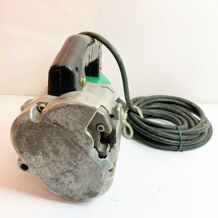  HITACHI 日立 W3/8　全ネジカッタ　コード式 CL10