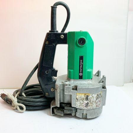  HITACHI 日立 W3/8　全ネジカッタ　コード式 CL10