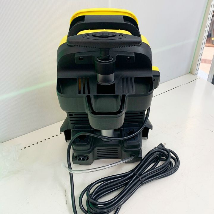 KARCHER ケルヒャー K4 コンパクト 高圧洗浄機 箱傷みあり｜中古｜なんでもリサイクルビッグバン