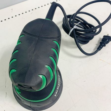  HiKOKI ハイコーキ 125mmランダムサンダ　 SV13YB